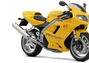 Triumph Daytona 955i Triumph Daytona 955i